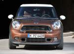 Mini Paceman Cooper S 2012 года